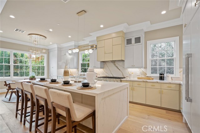 Detail Gallery Image 22 of 52 For 608 Arbolada Dr, Arcadia,  CA 91006 - 5 Beds | 6 Baths
