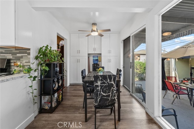 Detail Gallery Image 6 of 41 For 664 E Barry Dr, Long Beach,  CA 90805 - 3 Beds | 2 Baths