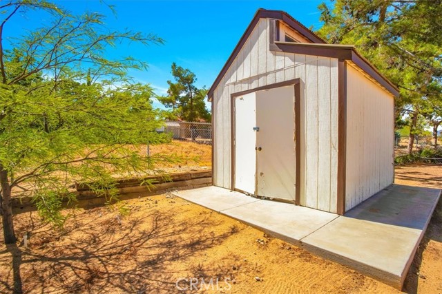 Detail Gallery Image 32 of 54 For 8555 Palomar Ave, Yucca Valley,  CA 92284 - 3 Beds | 2 Baths