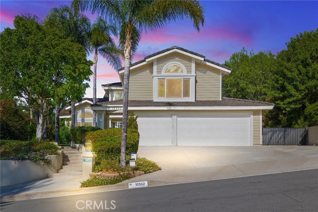 Image 43 of 44 For 16562 Orangewind Lane