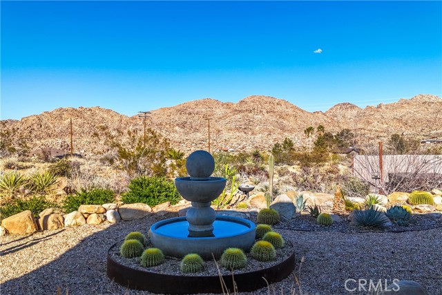 Detail Gallery Image 53 of 73 For 7802 Quail Springs Rd, Joshua Tree,  CA 92252 - 2 Beds | 2 Baths