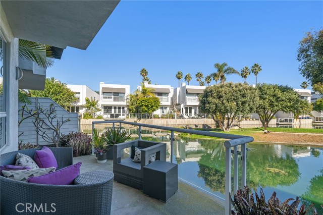 Detail Gallery Image 40 of 48 For 620 Harbor St #6,  Venice,  CA 90291 - 3 Beds | 2/1 Baths