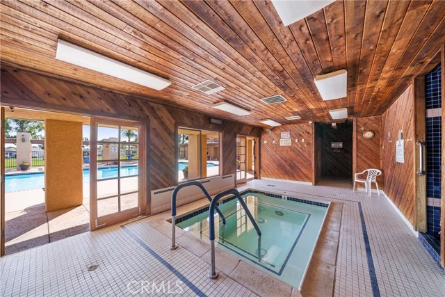 Detail Gallery Image 27 of 32 For 27250 Murrieta Rd #378,  Menifee,  CA 92586 - 2 Beds | 2 Baths