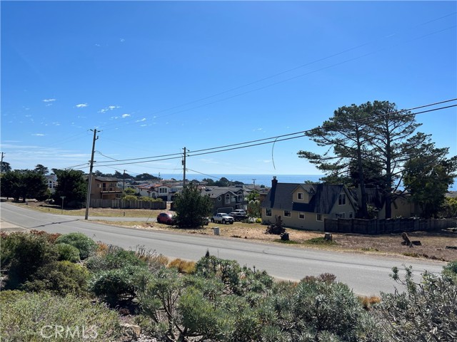 399 Fallbrook Street, Cambria, California 93428, ,Land,For Sale,399 Fallbrook Street,CRSC23192533