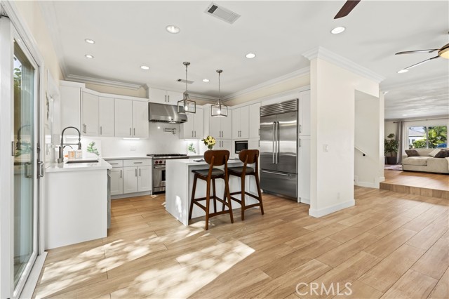 Detail Gallery Image 8 of 33 For 218 E Haven, Arcadia,  CA 91006 - 4 Beds | 5 Baths