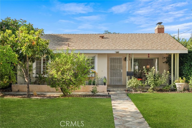 Detail Gallery Image 1 of 66 For 7649 Hillrose St, Tujunga,  CA 91042 - 3 Beds | 2 Baths