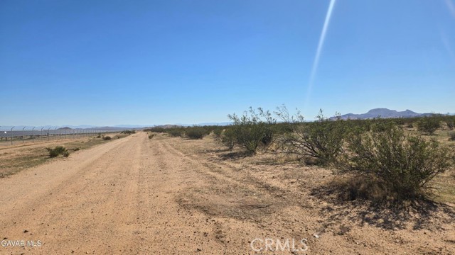Detail Gallery Image 29 of 48 For 0 East Glen Rd, Vicinity E Bishop Rd/Hwy 58, Mojave,  CA 93501 - – Beds | – Baths