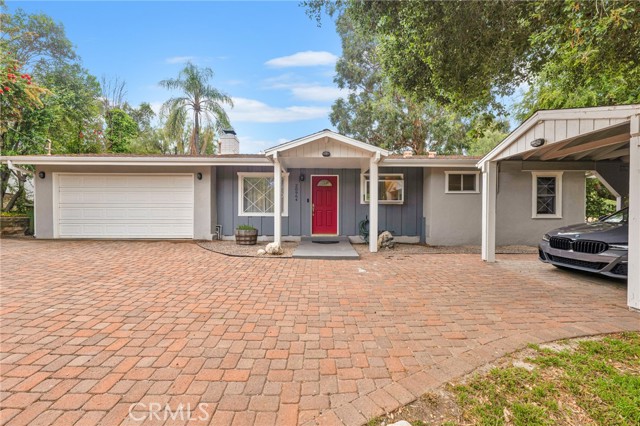 Detail Gallery Image 1 of 37 For 20964 Rios St, Woodland Hills,  CA 91364 - 2 Beds | 2 Baths