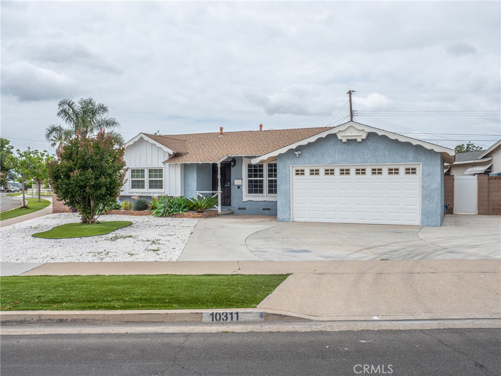 10311 Wasco Road, Stanton, CA 90680