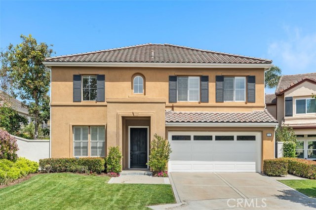 Detail Gallery Image 1 of 1 For 1 Grenelle, Newport Coast,  CA 92657 - 3 Beds | 2/1 Baths