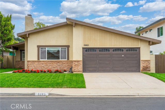 Detail Gallery Image 1 of 29 For 5665 Meadow Vista Way, Agoura Hills,  CA 91301 - 4 Beds | 2 Baths