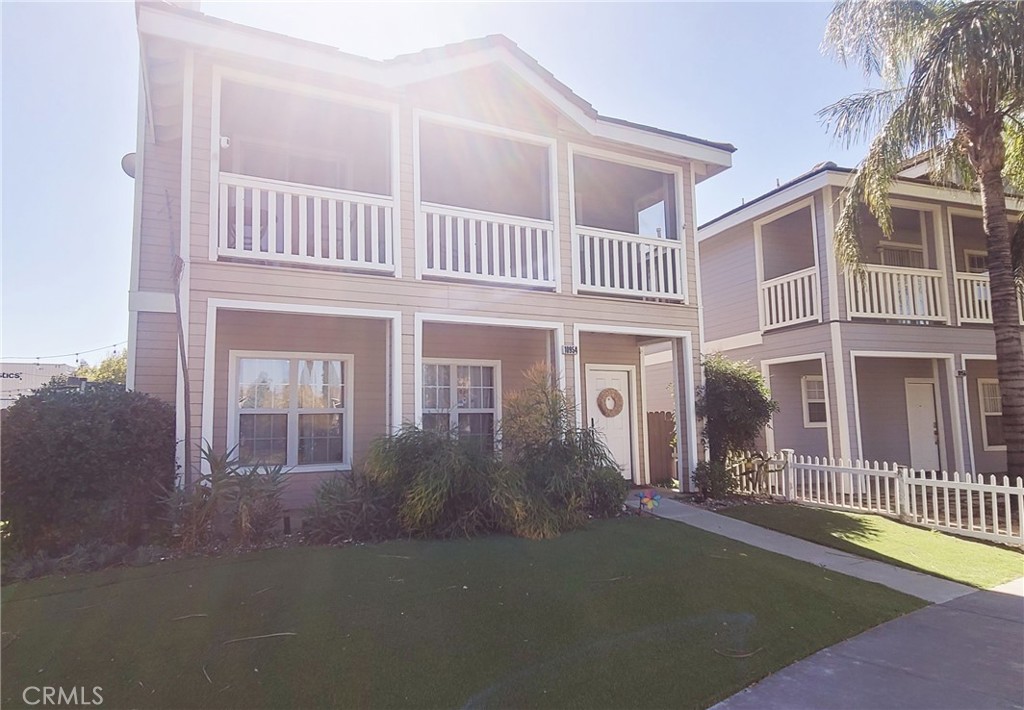 10954 Cabrillo, Loma Linda, CA 92354