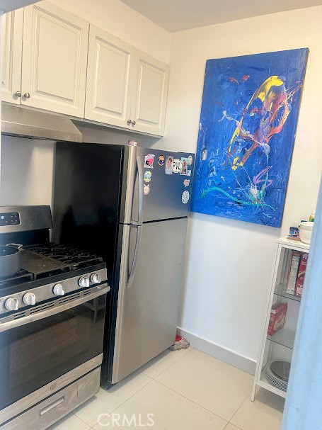 Detail Gallery Image 2 of 8 For 22 Paloma Ave #C,  Venice,  CA 90291 - 1 Beds | 1 Baths