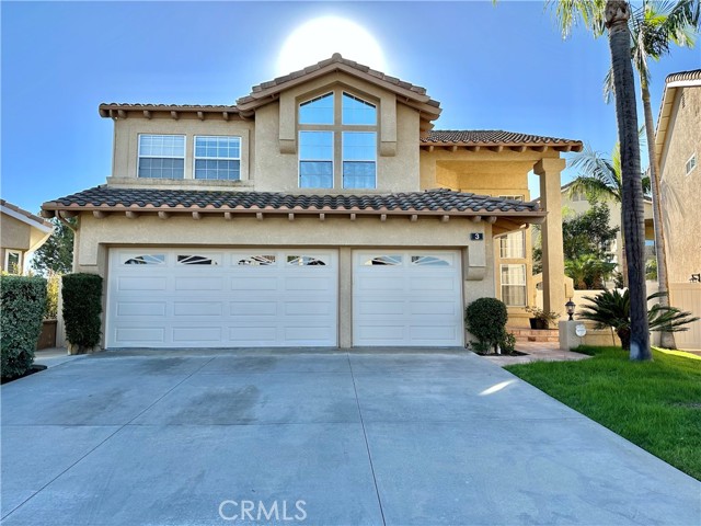 3 Windstar, Aliso Viejo, CA 92656