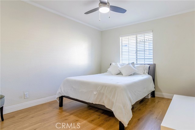 Detail Gallery Image 16 of 32 For 13750 Hubbard St #34,  Sylmar,  CA 91342 - 3 Beds | 2/1 Baths