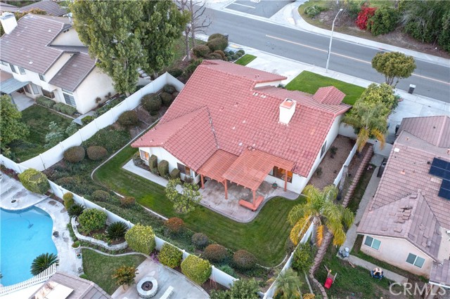 Detail Gallery Image 44 of 47 For 1750 Century Ave, Riverside,  CA 92506 - 4 Beds | 2 Baths