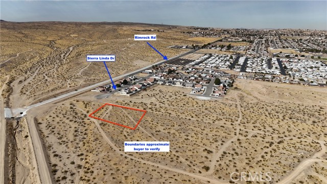 Front Image Thumbnail for CRHD25268805