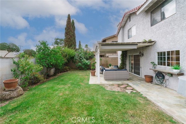 Detail Gallery Image 36 of 42 For 17022 Condon Ave, Lawndale,  CA 90260 - 4 Beds | 2/1 Baths