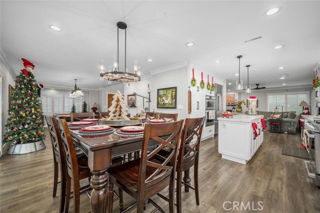 Detail Gallery Image 3 of 14 For 7582 Silverado Ln, La Palma,  CA 90623 - 4 Beds | 2/1 Baths