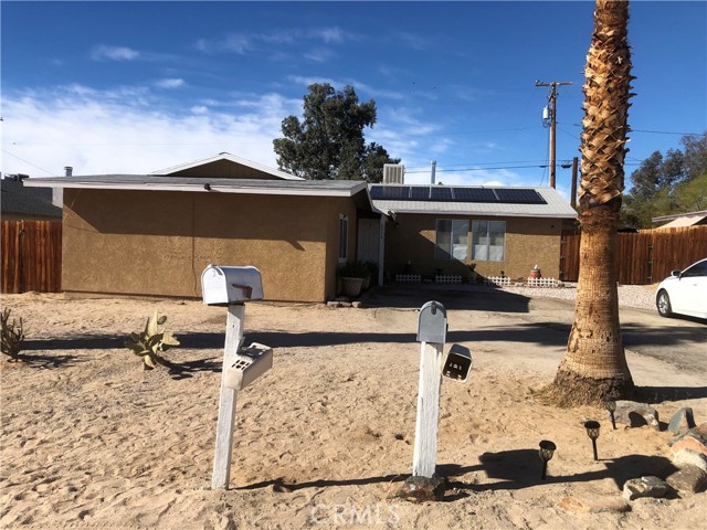 6026 Abronia Ave, 29 Palms, CA 92277