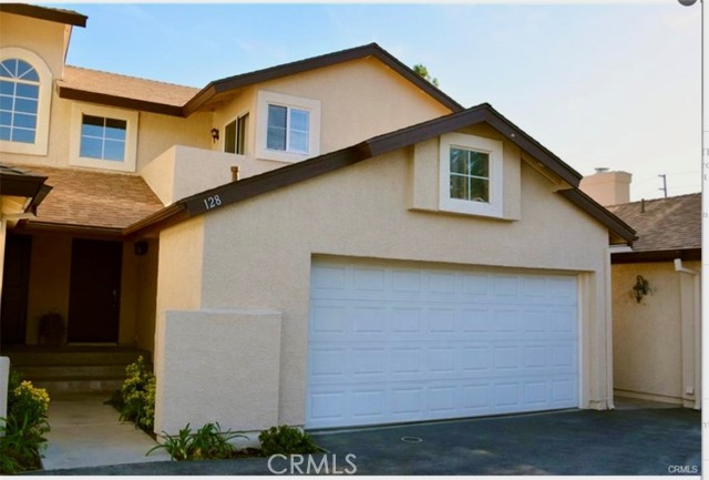 Detail Gallery Image 1 of 1 For 28413 Seco Canyon Rd #128,  Saugus,  CA 91390 - 2 Beds | 2/1 Baths