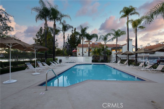Detail Gallery Image 23 of 58 For 36 via Lavendera, Rancho Santa Margarita,  CA 92688 - 2 Beds | 2 Baths