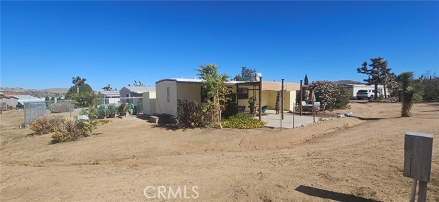 Detail Gallery Image 10 of 53 For 7501 Palm Ave #107,  Yucca Valley,  CA 92284 - 2 Beds | 2 Baths