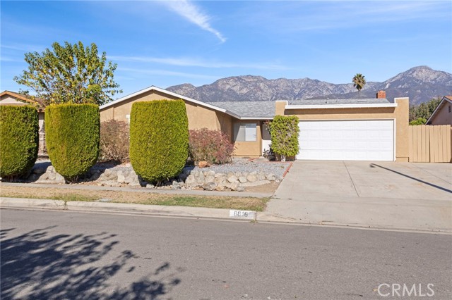 Detail Gallery Image 2 of 32 For 8816 Holly, Rancho Cucamonga,  CA 91701 - 4 Beds | 2 Baths