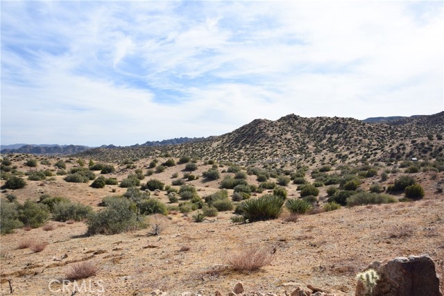 Detail Gallery Image 8 of 15 For 0 Tumbleweed Trl, Pioneertown,  CA 92268 - – Beds | – Baths