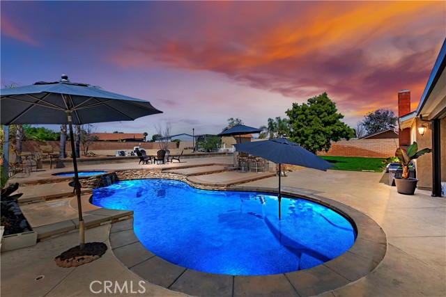 Detail Gallery Image 26 of 46 For 11605 Pampus Dr, Jurupa Valley,  CA 91752 - 5 Beds | 2 Baths