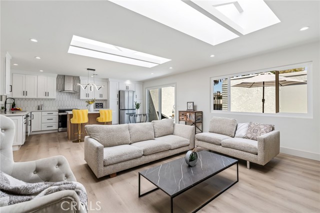 Detail Gallery Image 16 of 38 For 2222 via Puerta a,  Laguna Woods,  CA 92637 - 2 Beds | 2 Baths