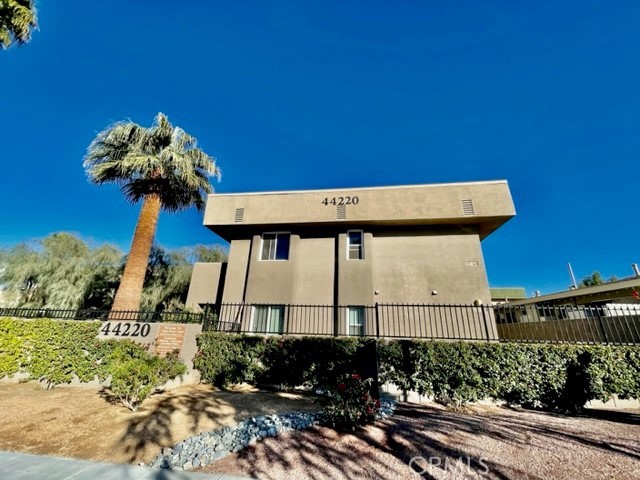 Detail Gallery Image 24 of 24 For 44220 San Pablo Ave #4,  Palm Desert,  CA 92260 - 2 Beds | 2 Baths