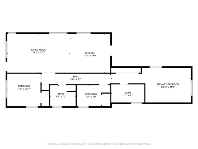 Detail Gallery Image 31 of 31 For 1849 W 66th St, Los Angeles,  CA 90047 - 3 Beds | 2 Baths