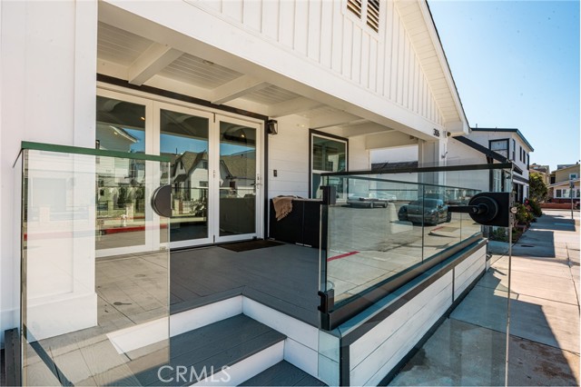 Detail Gallery Image 5 of 53 For 306 Alvarado Pl, Newport Beach,  CA 92661 - 3 Beds | 2 Baths