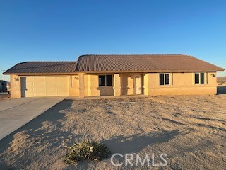 35972 Rabbit Springs Road, Lucerne Valley, CA 92356