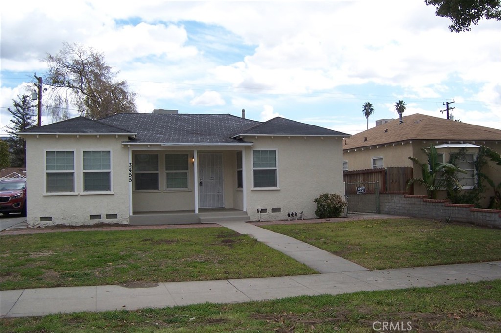 3455 N Arrowhead Avenue, San Bernardino, CA 92405