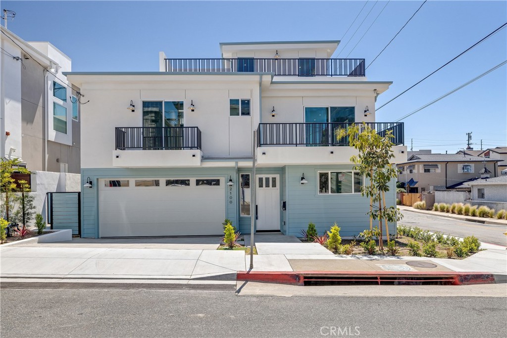 2100 Carnegie Lane