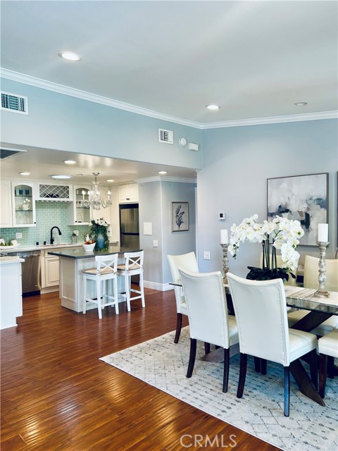 Detail Gallery Image 5 of 52 For 13561 Medinac Lane  M5  70l, Seal Beach,  CA 90740 - 2 Beds | 2 Baths