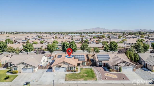 Detail Gallery Image 43 of 46 For 15982 Holly Brook Ln, Victorville,  CA 92395 - 4 Beds | 3 Baths