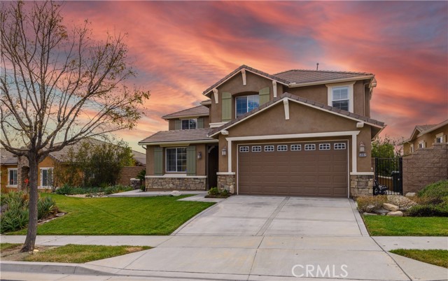 5092 Sepia Court, Rancho Cucamonga, CA 91739