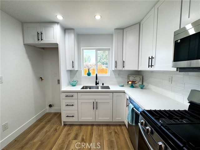 Detail Gallery Image 28 of 33 For 2817 Easy Ave, Long Beach,  CA 90810 - 3 Beds | 2 Baths