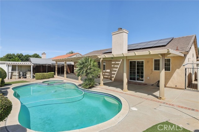 Detail Gallery Image 39 of 42 For 25561 Dorval Ct, Menifee,  CA 92584 - 3 Beds | 2 Baths