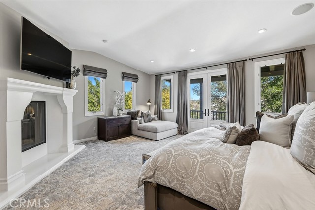 Detail Gallery Image 25 of 37 For 3850 Prado De Las Uvas, Calabasas,  CA 91302 - 5 Beds | 5 Baths
