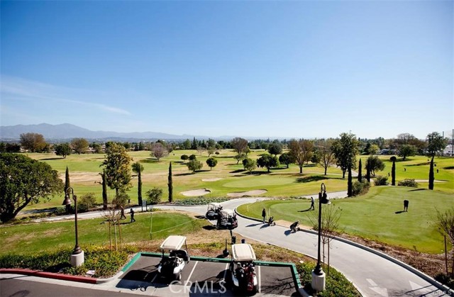 Detail Gallery Image 34 of 37 For 841 Ronda Sevilla #B,  Laguna Woods,  CA 92654 - 2 Beds | 2 Baths