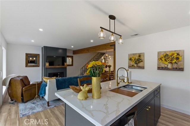 Detail Gallery Image 10 of 34 For 2123 Village Ln, Solvang,  CA 93463 - 3 Beds | 2/1 Baths