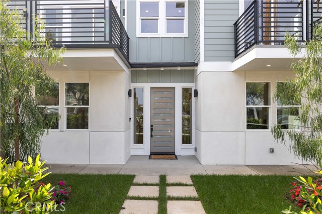 Detail Gallery Image 36 of 43 For 2018 Grant Ave a,  Redondo Beach,  CA 90278 - 4 Beds | 5 Baths