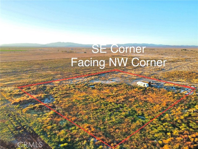 Detail Gallery Image 2 of 18 For 0 100 St E, Lancaster,  CA 93535 - – Beds | – Baths