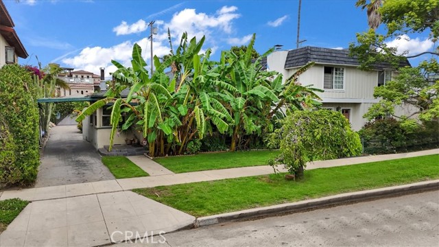 2918 Clune Avenue, Venice, California 90291, 2 Bedrooms Bedrooms, ,1 BathroomBathrooms,Single Family Residence,For Sale,Clune,SR24138565