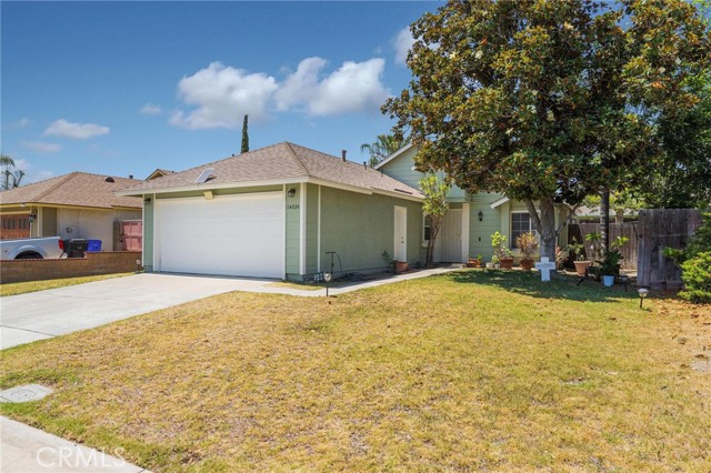 Image 2 for 14024 Ridgewood Dr, Fontana, CA 92337