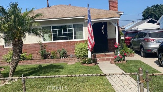 12809 Ibbetson Ave, Downey, CA 90242